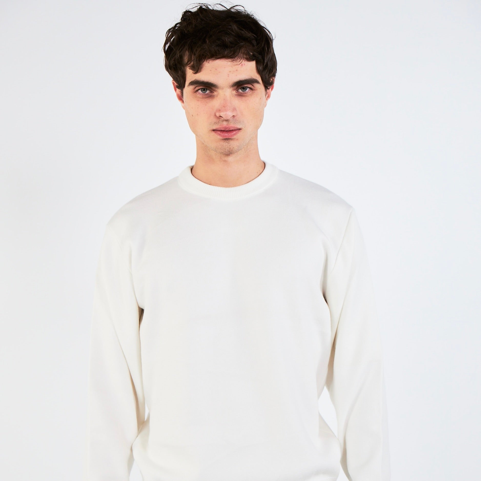 Blank Knitwear