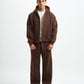 Blank Basic Jacket men (photo)