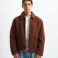 Blank Wool Jacket