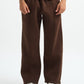 Blank Basic Sweatpants men (photo)