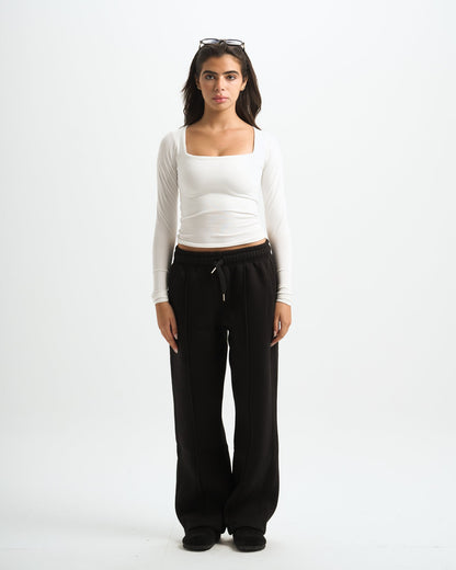 Blank Basic Sweatpants women (photo)