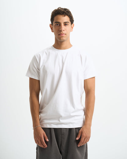 Blank Lightweight Tee