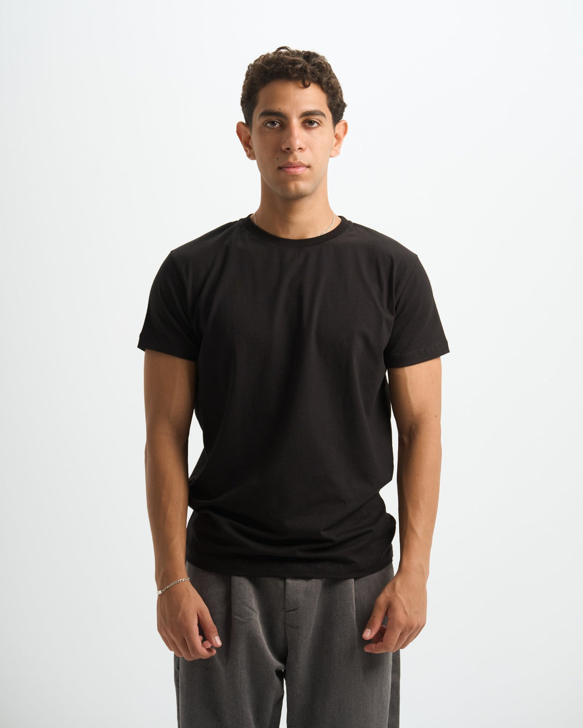 Blank Lightweight Tee
