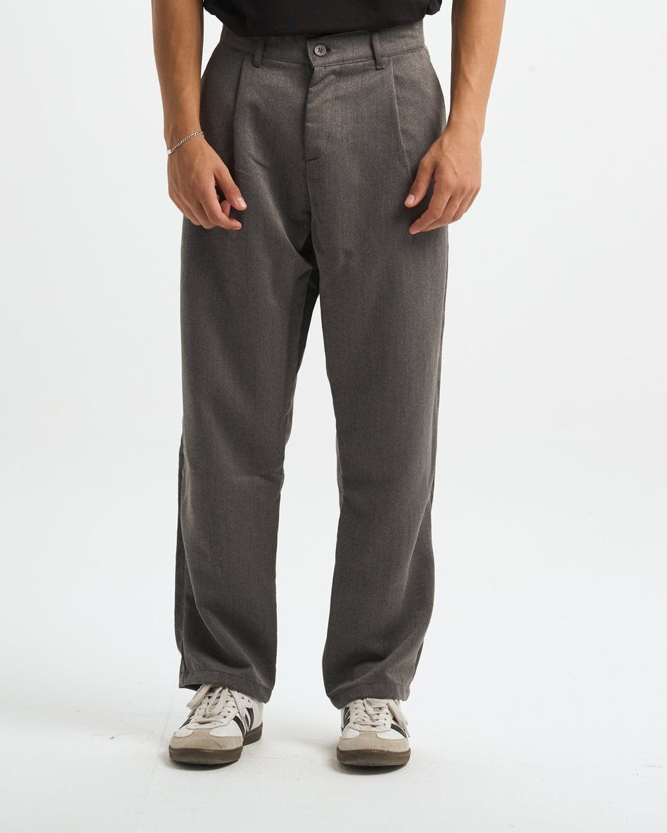 Blank Tailored Pants