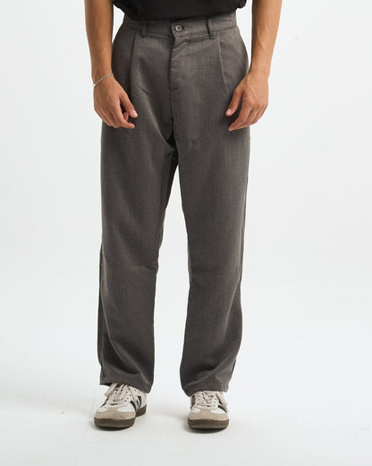 Blank Tailored Pants