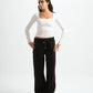 Blank Basic Sweatpants women (photo)