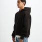 Blank Basic Hoodie men (photo)