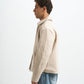Blank Wool Jacket