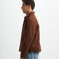 Blank Wool Jacket