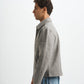 Blank Wool Jacket