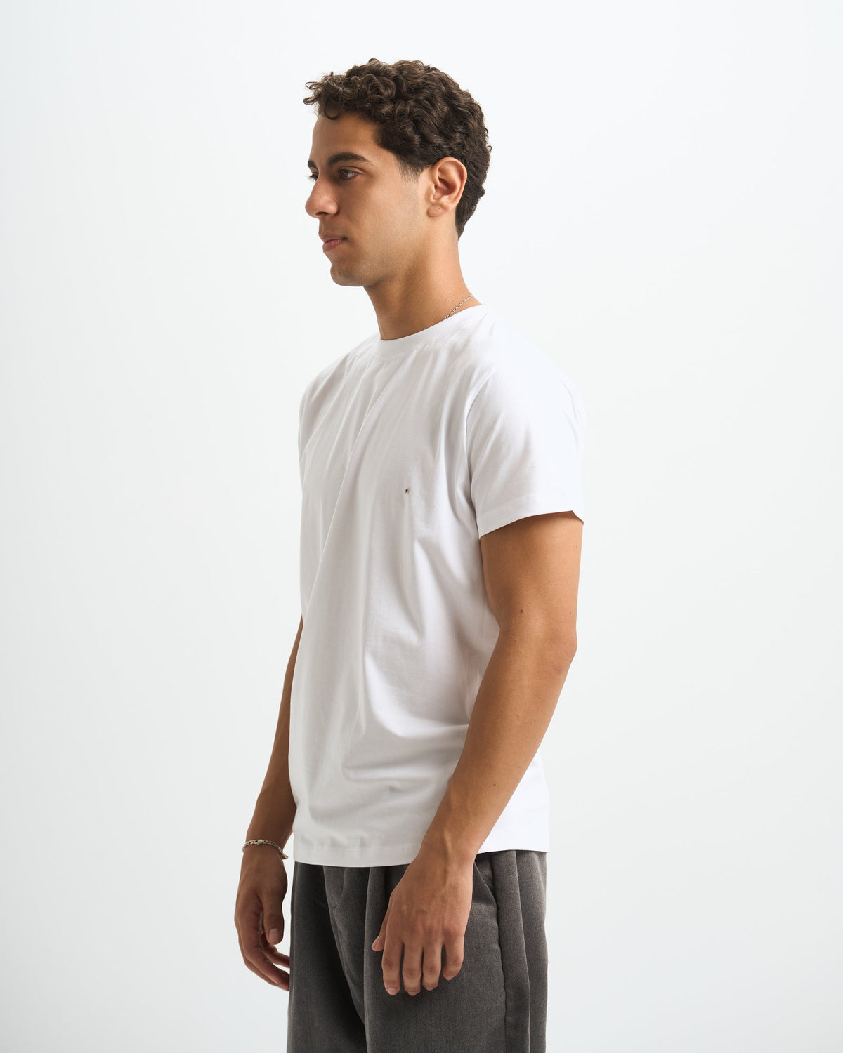 Blank Lightweight Tee