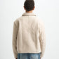Blank Wool Jacket