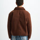 Blank Wool Jacket