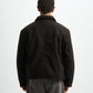 Blank Wool Jacket