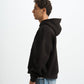 Blank Basic Hoodie men (photo)