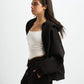 Blank Basic Jacket women (photo)