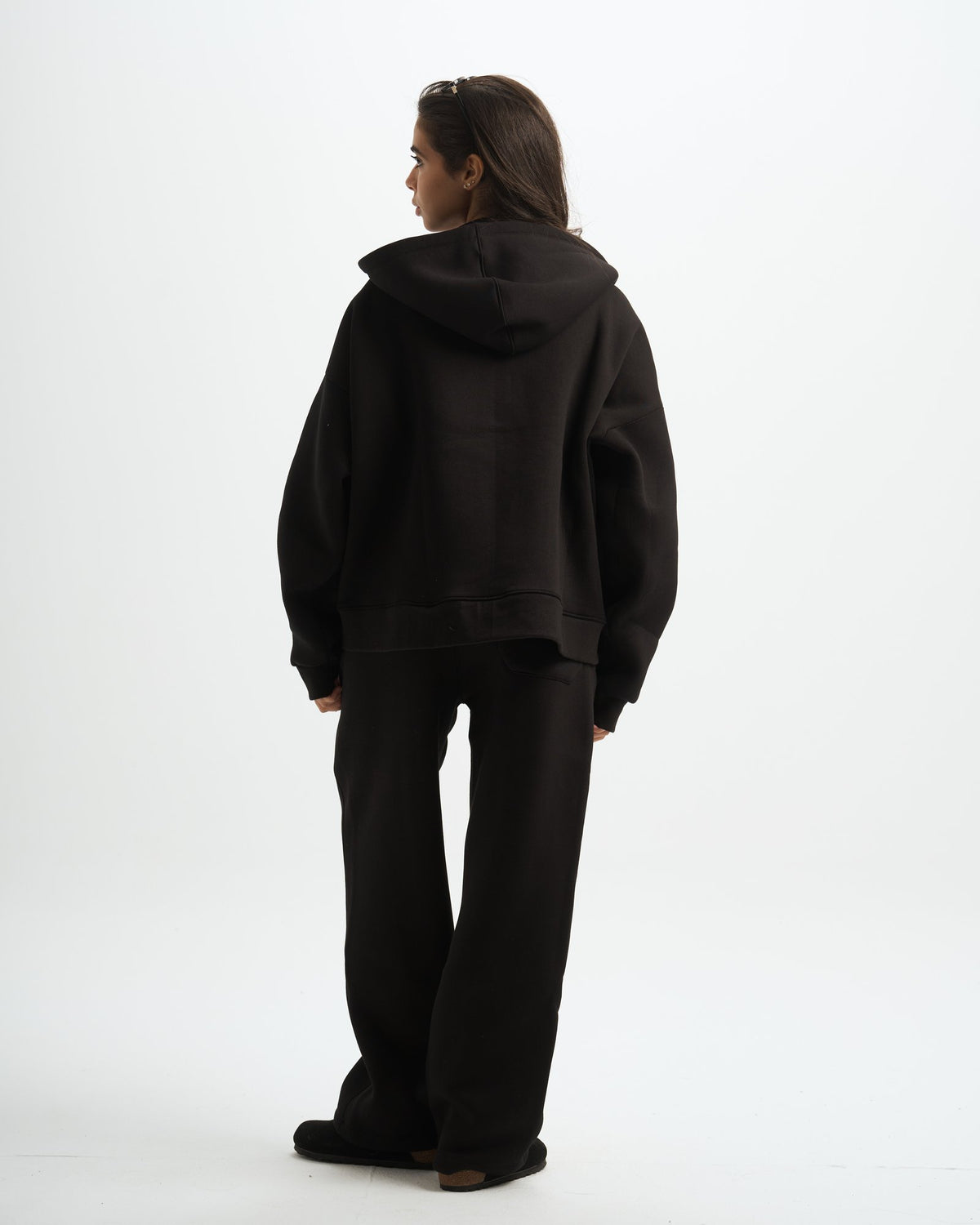 Blank Basic Jacket women (photo)