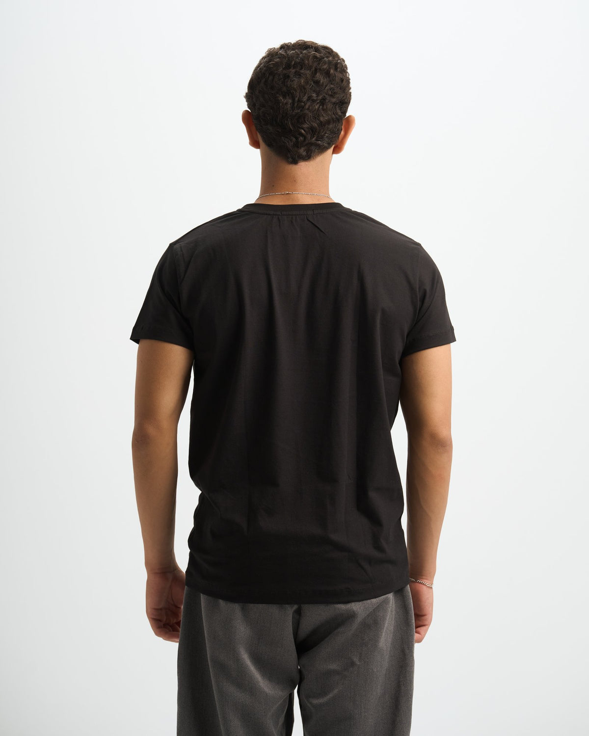Blank Lightweight Tee
