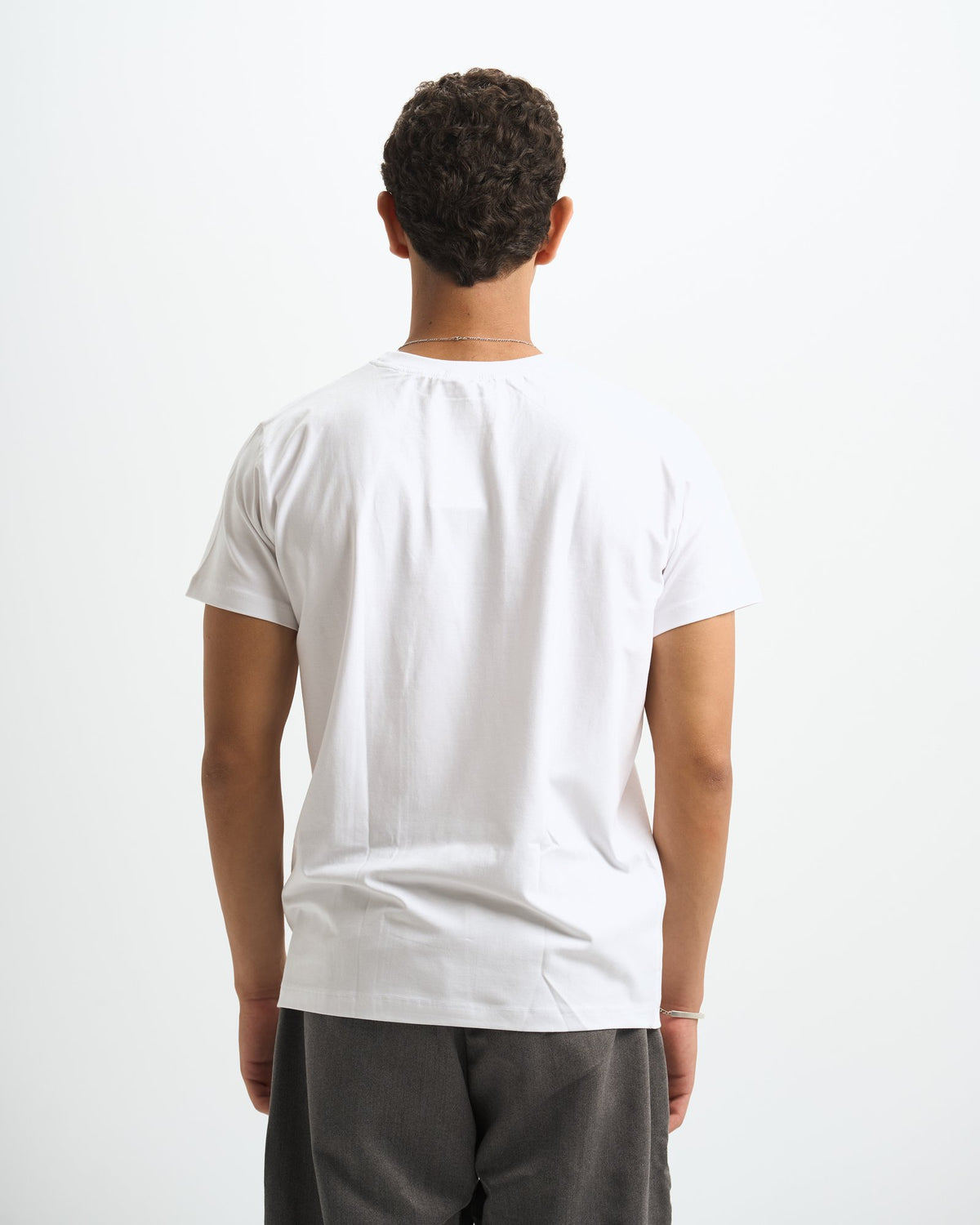 Blank Lightweight Tee