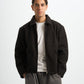 Blank Wool Jacket