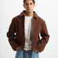 Blank Wool Jacket