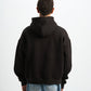 Blank Basic Hoodie men (photo)