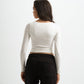 Blank Basic Sweatpants women (photo)