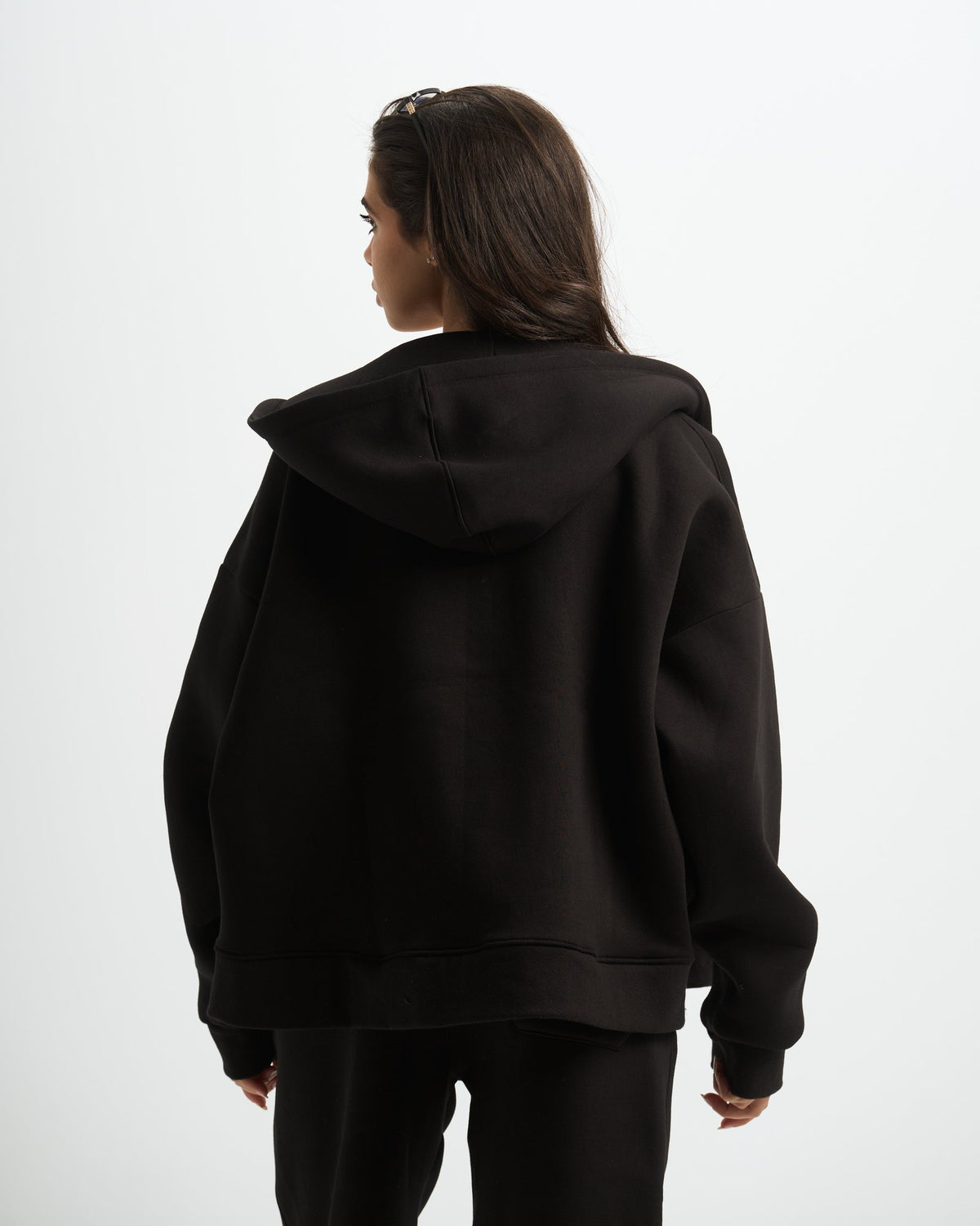 Blank Basic Jacket women (photo)