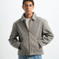 Blank Wool Jacket