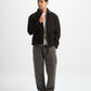 Blank Wool Jacket