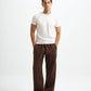 Blank Basic Sweatpants men (photo)