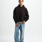 Blank Basic Hoodie men (photo)