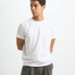 Blank Lightweight Tee