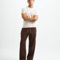 Blank Basic Sweatpants men (photo)