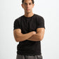 Blank Lightweight Tee