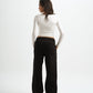 Blank Basic Sweatpants women (photo)