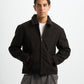Blank Wool Jacket