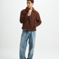 Blank Wool Jacket