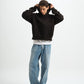 Blank Basic Hoodie men (photo)