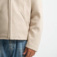 Blank Wool Jacket
