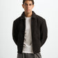 Blank Wool Jacket