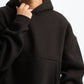 Blank Basic Hoodie (photo)