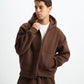 Blank Basic Jacket men (photo)
