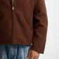 Blank Wool Jacket