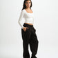 Blank Basic Sweatpants women (photo)