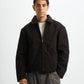 Blank Wool Jacket