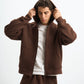 Blank Basic Jacket men (photo)