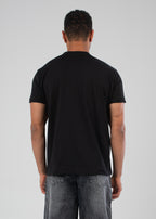 Blank Black Heavyweight Tee