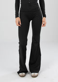 Blank Black Motion Pants