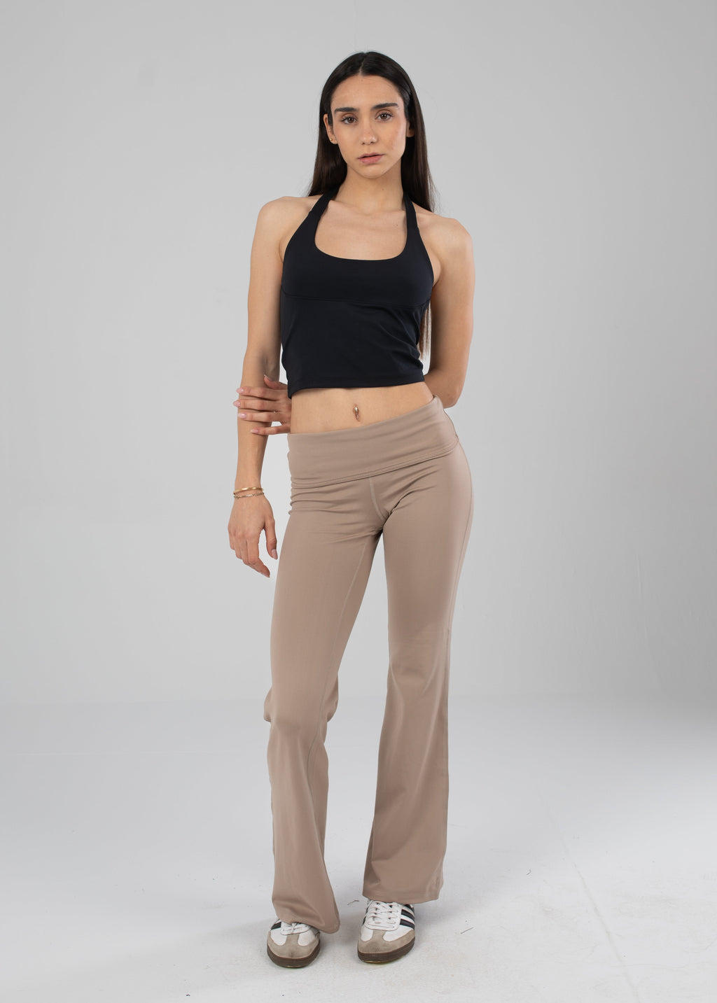 Brown (closest active match: Beige)